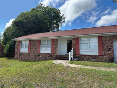 1703 Alba Drive , Columbia, SC 29209