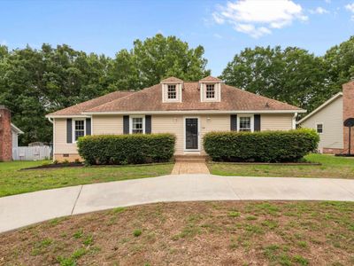 125 Weston Watch Road, Irmo, SC 29063