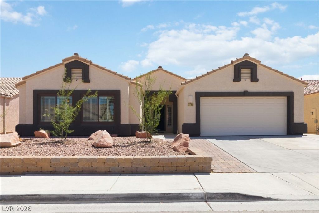 3520 Barrel Race Court, North Las Vegas, NV 89032 Main Photo