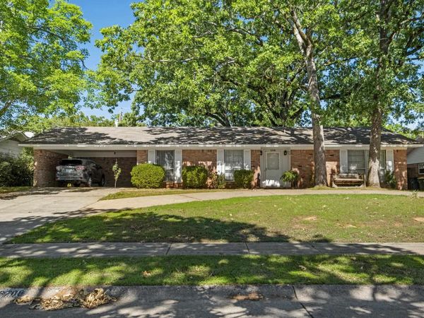 3708 Pope Avenue , North Little Rock, AR 72116