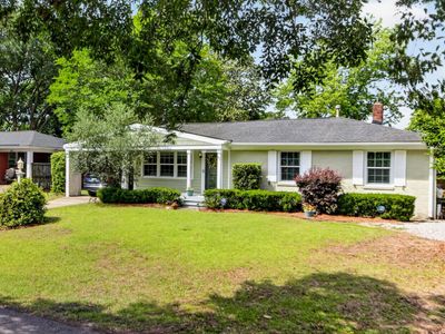 823 Quail Drive, Charleston, SC 29412