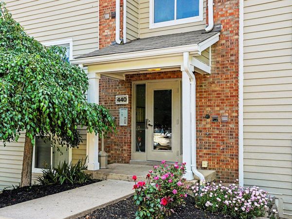 440 Lakeview Drive, Unit 12, Newport, KY 41071