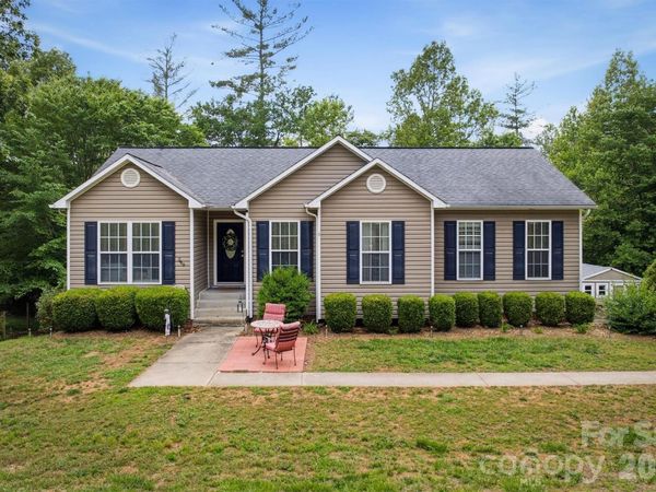 249 Forest Glen Way, Morganton, NC 28655