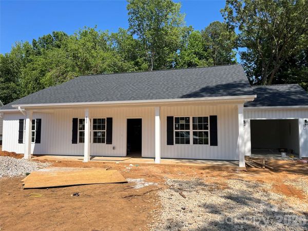 503 Quail Lane , Lexington, NC 27292