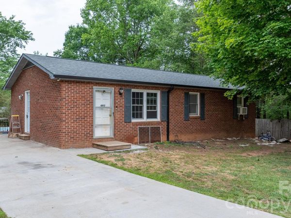 4917 Berkley Street , Morganton, NC 28655