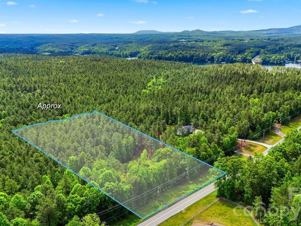 00 Connelly Springs Road , Granite Falls, NC 28630