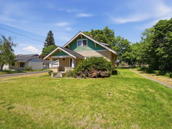 10201 E 4TH Ave, Spokane Valley, WA 99206
