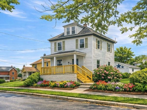 435 Steck , Greensburg, PA 15601
