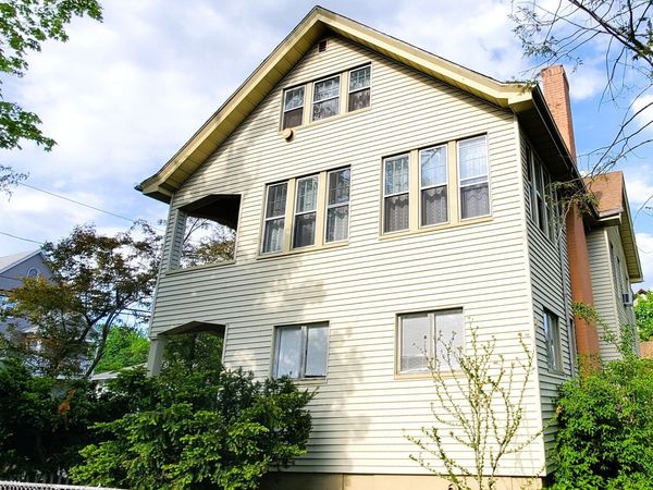 42 Vance , Unit 2nd Fl, New Britain, CT 06052