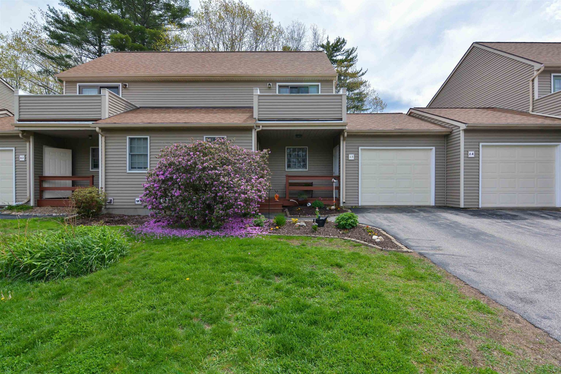 3 Wade Farm Road, Unit A, Newmarket, NH 03857 Main Photo