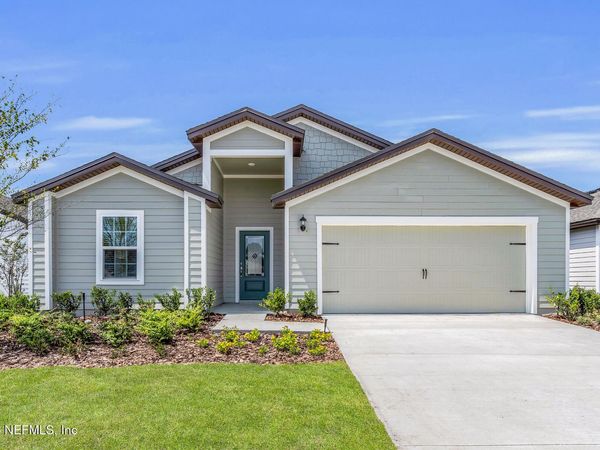 3135 COTTAGE HILL Place, Green Cove Springs, FL 32043