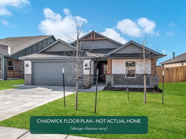 3713 NW 177th Street, Edmond, OK 73012
