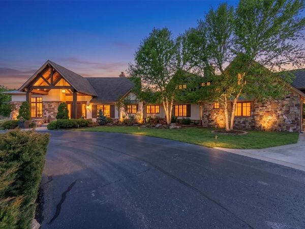 3150 W Waterloo Road, Edmond, OK 73025