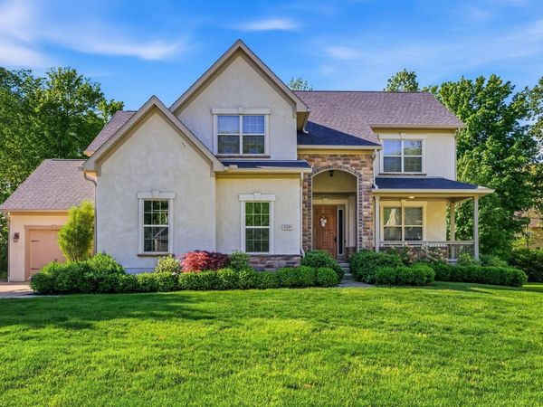620 Maketewah Drive , Delaware, OH 43015