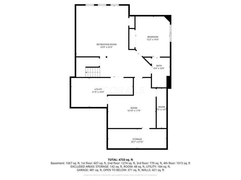 620 Maketewah Drive , Delaware, OH 43015 Photo 102