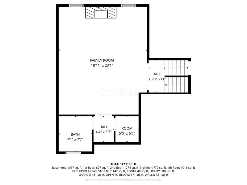 620 Maketewah Drive , Delaware, OH 43015 Photo 103