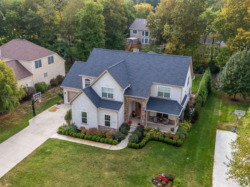 620 Maketewah Drive , Delaware, OH 43015 Photo 90