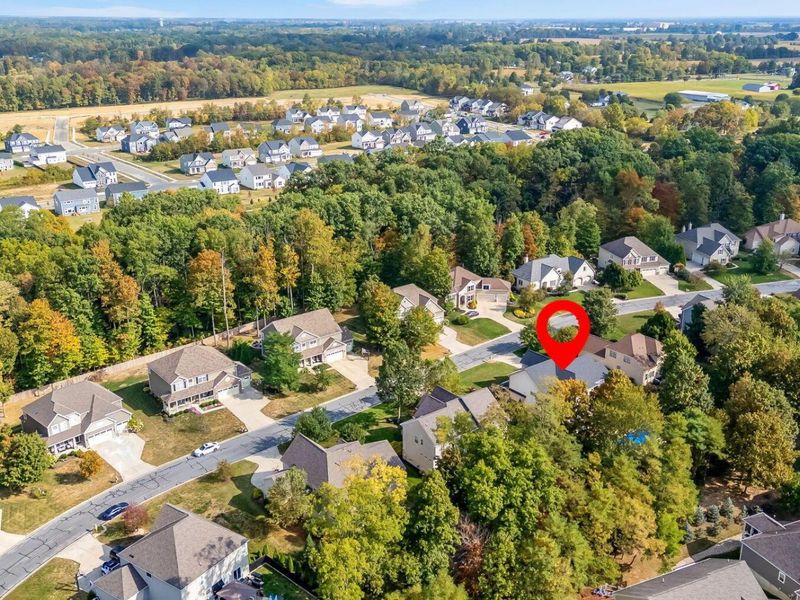 620 Maketewah Drive , Delaware, OH 43015 Photo 99