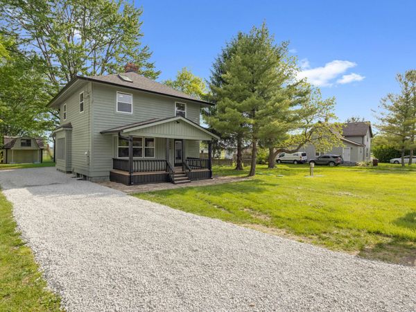 18699 Main Street, Raymond, OH 43067