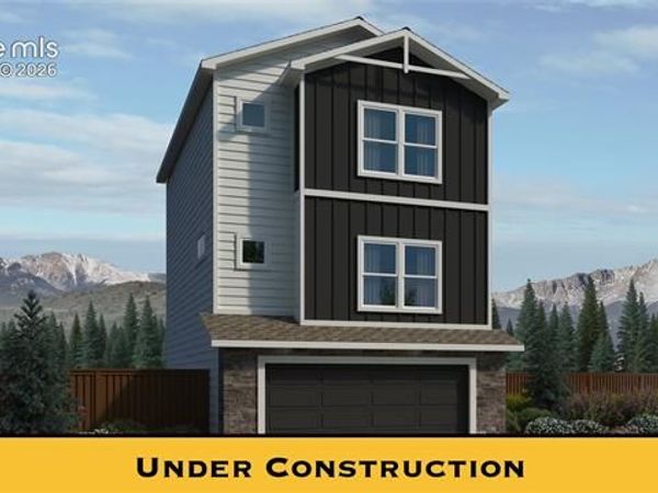 1875 Wildland Heights, Colorado Springs, CO 80910