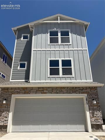 1875 Wildland Heights, Colorado Springs, CO 80910 Main Photo