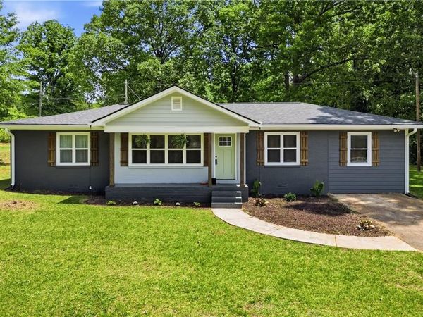1827 Highway 27 N, Bremen, GA 30110