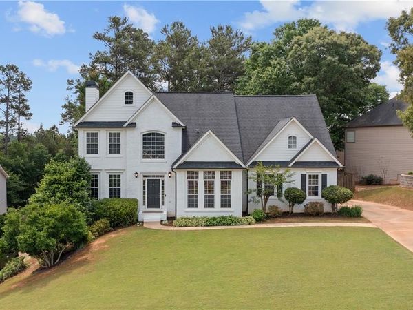 243 Ribbon Leaf View , Suwanee, GA 30024