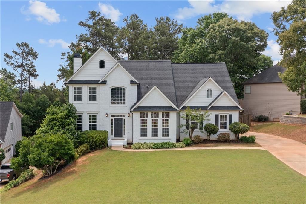 243 Ribbon Leaf View , Suwanee, GA 30024 Main Photo