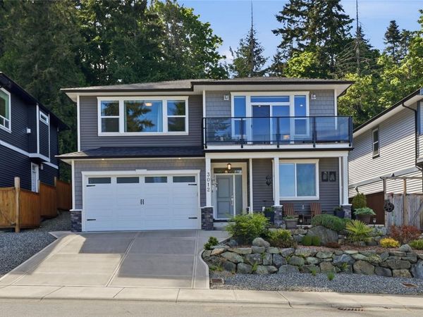 3012 Catalina Way , Chemainus, BC V0R 1K2