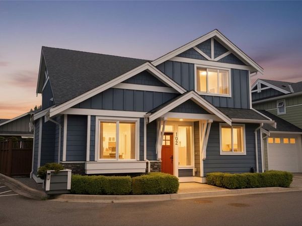 1994 John Rd, Unit 102, North Saanich, BC V8L 2P9