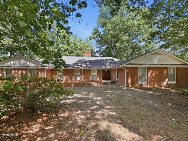 225 Churchill Drive, Greenville, NC 27858