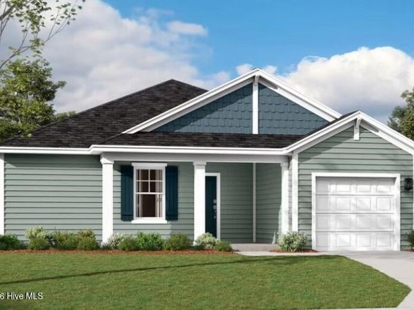 65 Jewel Tower Lane , Lillington, NC 27546