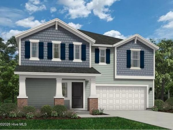 66 Jewel Tower Lane , Lillington, NC 27546
