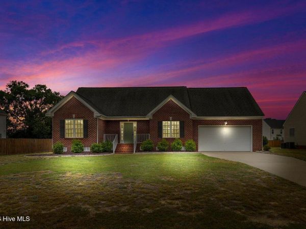 101 Coy Place, Goldsboro, NC 27534
