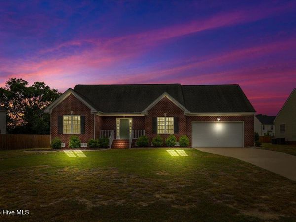 101 Coy Place , Goldsboro, NC 27534