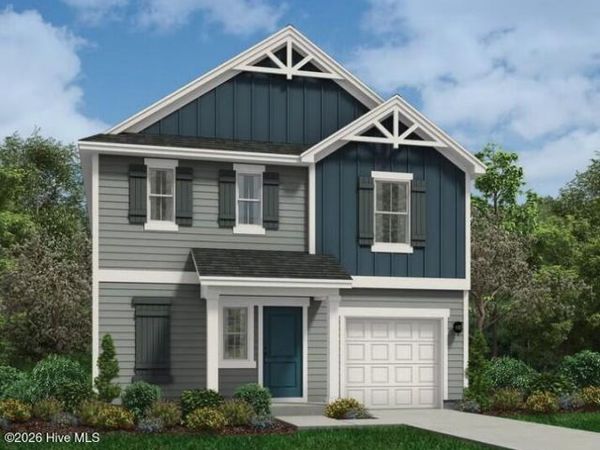 54 Jewel Tower Lane , Lillington, NC 27546