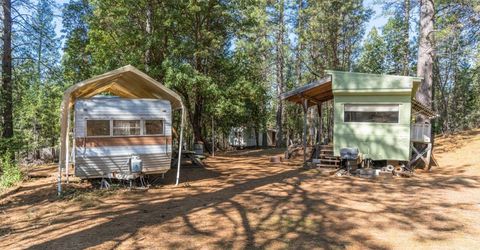 6281 Bear Creek Rd, Garden Valley, CA 95633 Photo