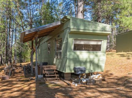 6281 Bear Creek Rd, Garden Valley, CA 95633 Photo