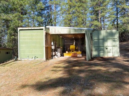 6281 Bear Creek Rd, Garden Valley, CA 95633 Photo