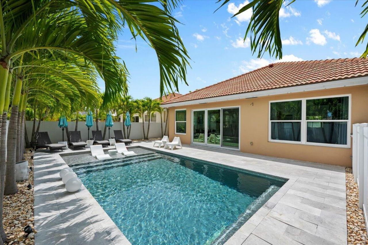 169 Hampton Circle, Jupiter, FL 33458 Photo