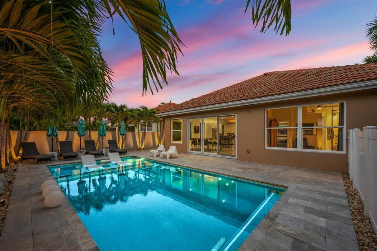 169 Hampton Circle, Jupiter, FL 33458 Photo