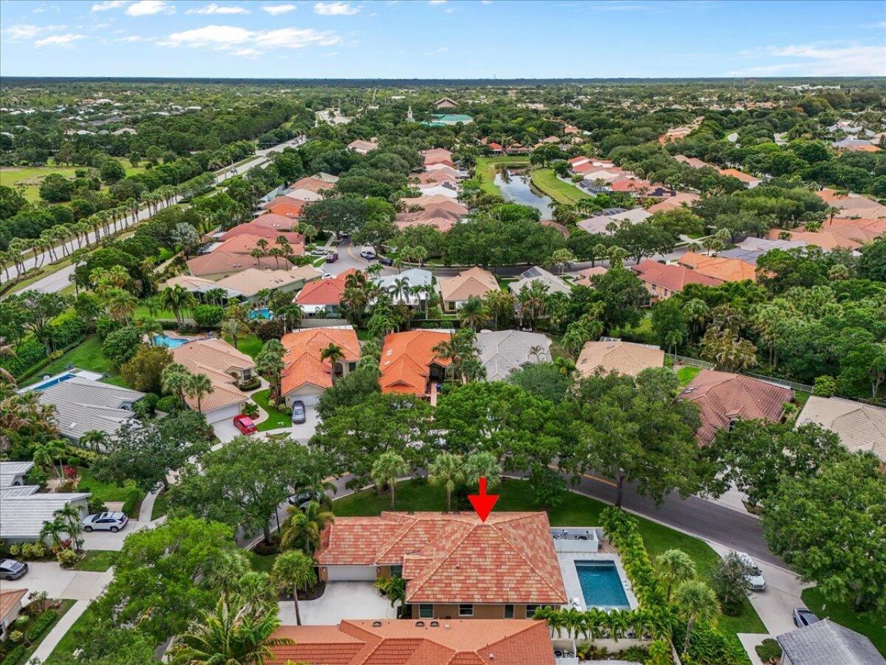 169 Hampton Circle, Jupiter, FL 33458 Photo