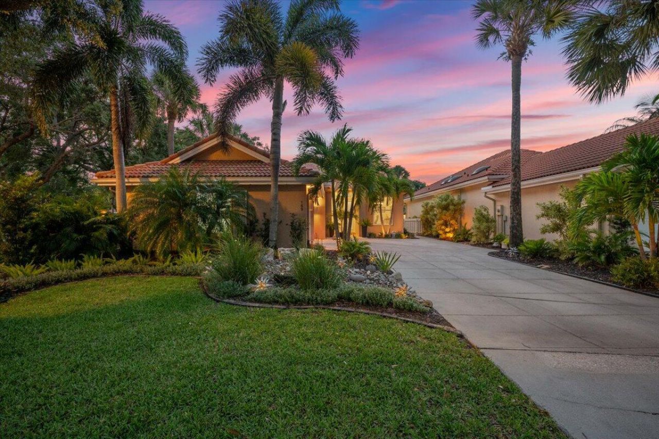 169 Hampton Circle, Jupiter, FL 33458 Photo