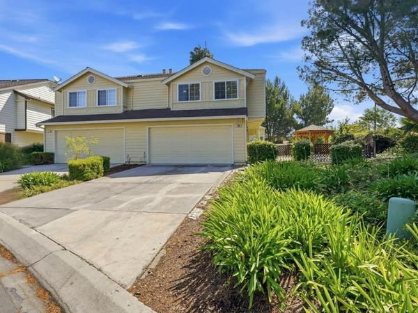 668 Erie Circle, Milpitas, CA 95035