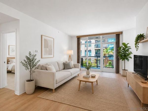 530 K Street, Unit 311, San Diego, CA 92101