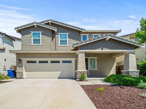 384 Ramos Ranch Road, Oakley, CA 94561