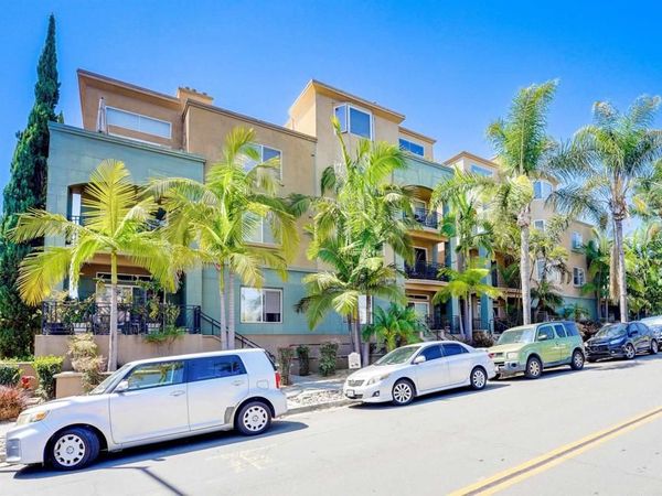 3990 Centre Street, Unit 307, San Diego, CA 92103
