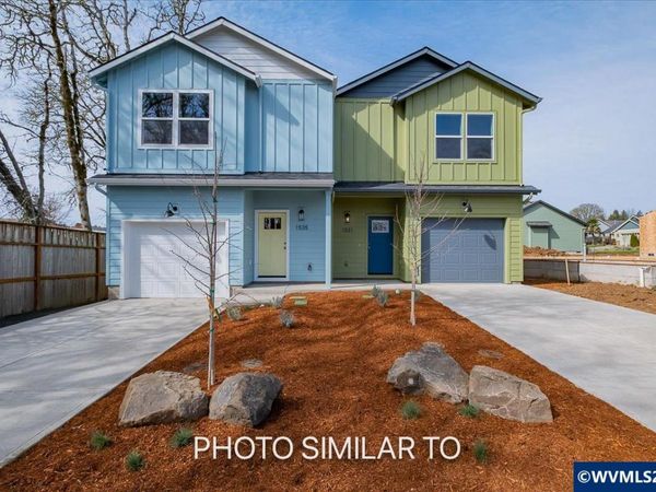 1521 SW 11th St, Dallas, OR 97338