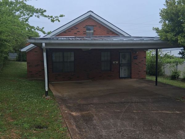 110 Foy Ave, Florence, AL 35630