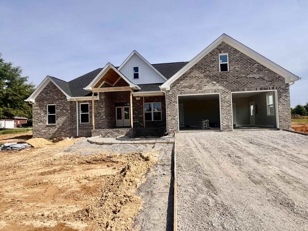 117 Mill Creek Ct, Leighton, AL 35646